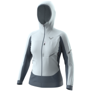 Dynafit Tigard Alpha Direct Jkt W női dzseki világoskék 3181 - cloud blue/0720