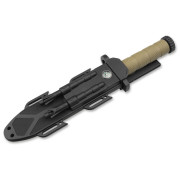 Böker M-Spec Survival Knife bicska