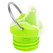 Klean Kanteen Classic Kid Sippy Cap csere kupak