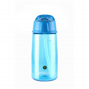 LittleLife Water Bottle 550 ml gyerek kulacs k é k