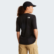 The North Face W Shadow Short Sleeve T-Shirt női póló