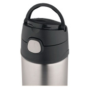 Gyerek termosz Thermos Funtainer - foci