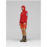 Norrona falketind warm1 Hood női funkcionális pulóver