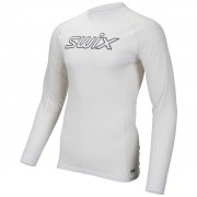 Férfi funkcionális póló Swix RaceX Light M fehér