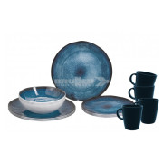 Brunner Melamine Set Breeze edénykészlet