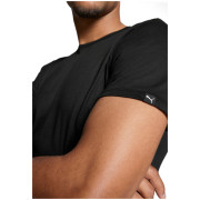 Puma Basic 2P Crew Tee férfi thermo felső