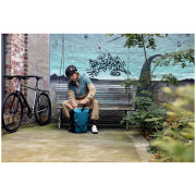 Ortlieb Back-Roller Design vízálló kerékpártáska