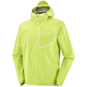 Salomon Bonatti Pro Jacket M férfi dzseki sárga Acid Lime