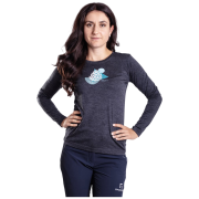 Progress Hela "Cone" női funkcionális felső