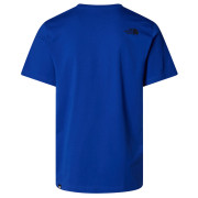 The North Face M S/S Easy Tee férfi póló