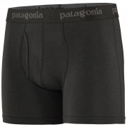Patagonia Essential Boxer Briefs 3 in férfi boxer fekete