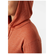 Helly Hansen W Lifa Tech Lite Hoodie női pulóver