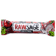 Lifefood Rawsage BIO RAW Original 25 g energiaszelet