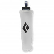 Black Diamond Soft Flask W-MX 500 ML összecsukható kulacs fehér