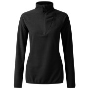 Dare 2b Switch Up Fleece női funkcionális pulóver fekete Black