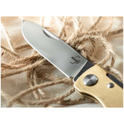 Böker Atlas Brass bicska