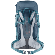 Deuter Futura Air Trek 55+10 SL női hátizsák