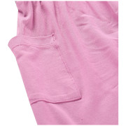 Alpine Pro Rewo Cyclamen gyerek szoknya