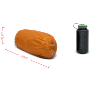 Robens Via 2 UL túrasátor