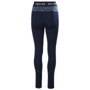 Helly Hansen W Lifa Merino Midw Gra Pant női leggings