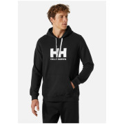 Helly Hansen Hh Logo Hoodie férfi pulóver