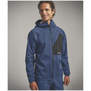 Ortovox Trace 2.5L Jacket M férfi vízálló kabát