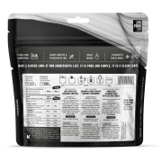 Lyo food Beef Stroganoff 500g szárított étel