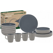 Brunner Lunch Box Trilogy Dark edénykészlet