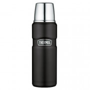 Thermos Style 470 ml termosz fekete