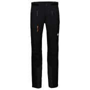Mammut Taiss Guide SO Pants Men férfi nadrág fekete black 0001