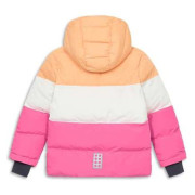Lego Wear Lwjaz 805 Pink gyerek télikabát