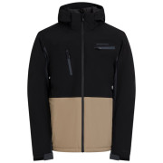 Fundango Horatio Allmountain Jacket férfi síkabát szürke steel