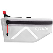 Cyclite Handle Bar Bag Nano / 01 kormánytáska világosszürke light grey