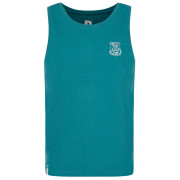 Loap Bendik férfi atléta zöld