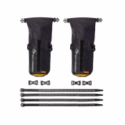 Sea to Summit Evac Bikepack Dry Bag Set 2 Piece 3.7L kerékpár táska