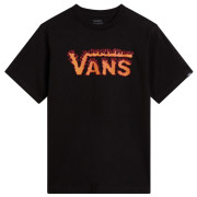 Vans KampFyre SS Crew Tee-B gyerek póló