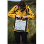 LifeVenture Waterproof Map Case vízálló tok