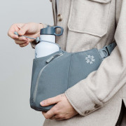 Snow Monkey Waist Bag Loop övtáska