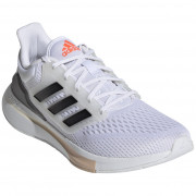 Női cipő Adidas Eq21 Run fehér/szürke