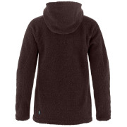 Fjällräven Kaitum Fleece W női télikabát
