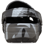 Crocs Classic Camouflage Clog papucs