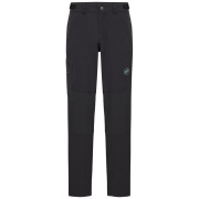 Mammut Runbold Guide SO Pants Men férfi nadrág fekete black