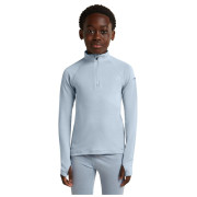 Icebreaker K 260 Tech LS Half Zip gyerek funkcionális felső