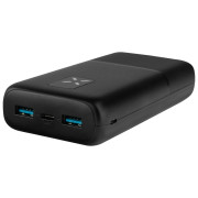 Fixed Zen 20 s LCD displejem powerbank