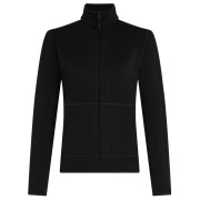 Icebreaker W Mer 400 RealFleece Descender LS Z női pulóver