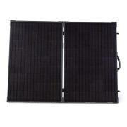 Goal Zero Boulder 200 + huzat szolár panel