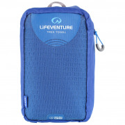 LifeVenture MicroFibre Trek Towel Extra Large törölköző kék