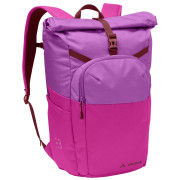 Vaude Okab II városi hátizsák rózsaszín pink orchid