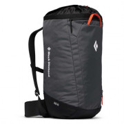 Black Diamond Crag 40 Backpack hegymászó hátizsák szürke