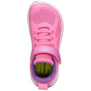 Geox J Foot-Run Girl Pink/Lavender gyerek cipő